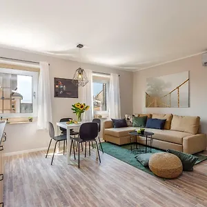 Casa San Vito Apartment